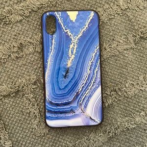 iphone XS Max phone case